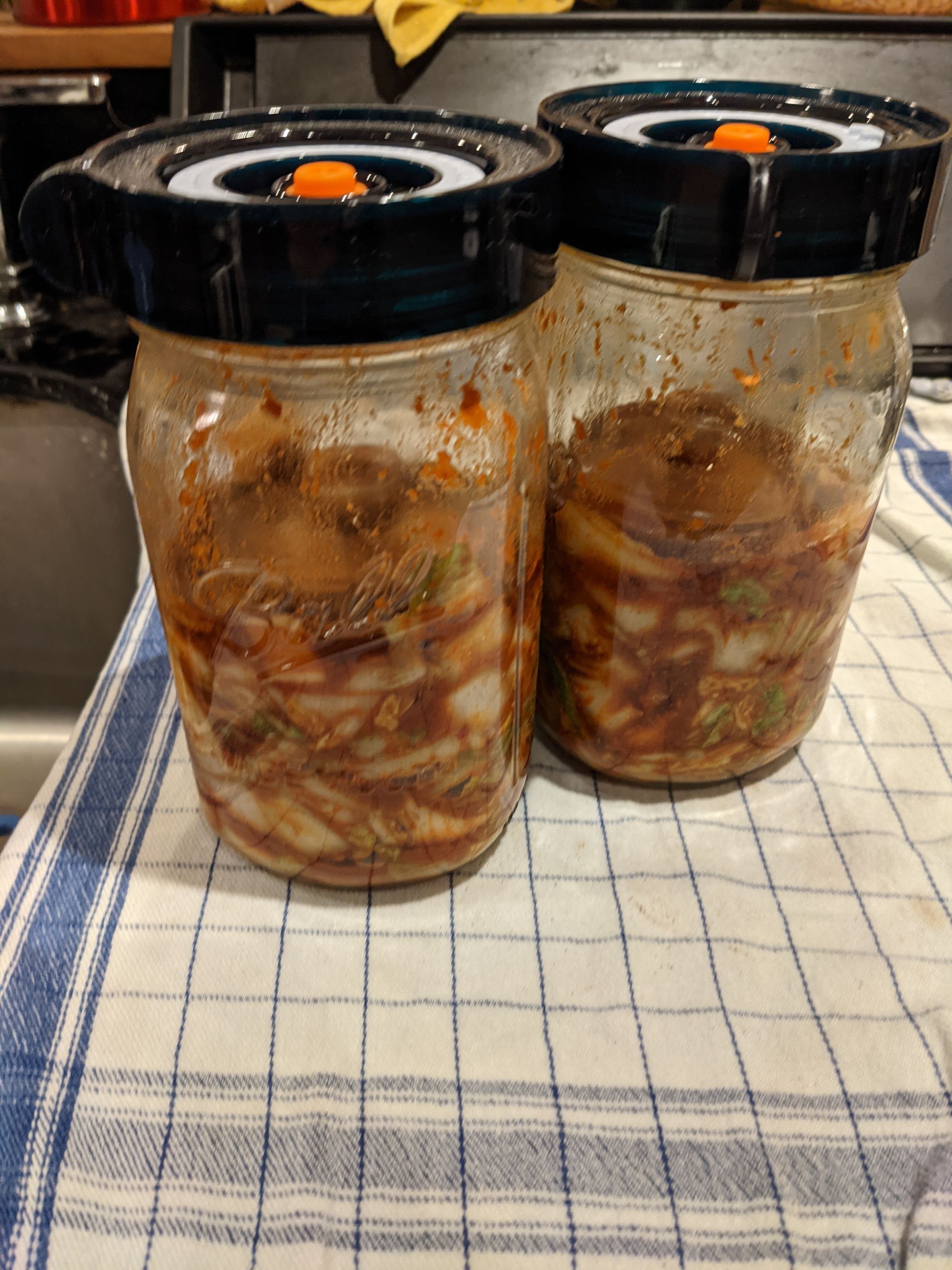 Kimchi