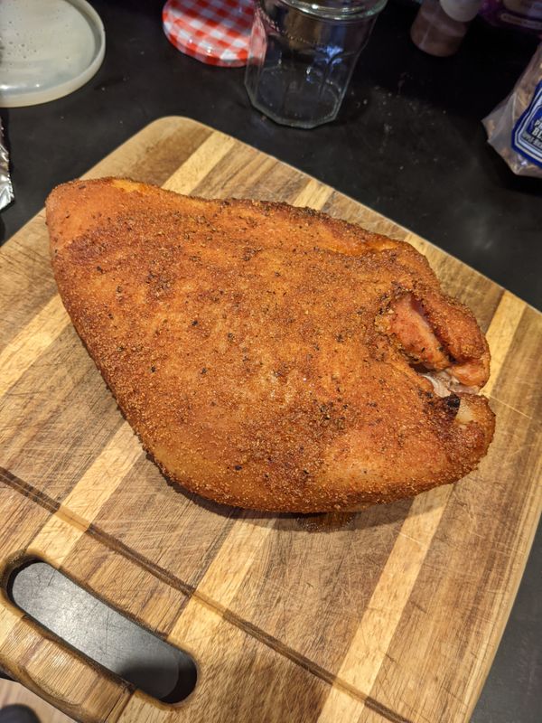 Happy Canuck Turkey Day