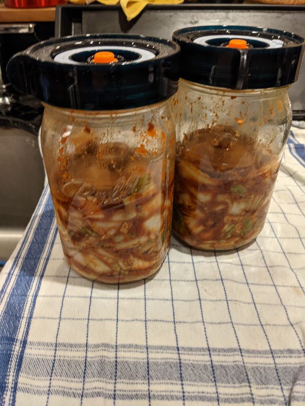 Kimchi